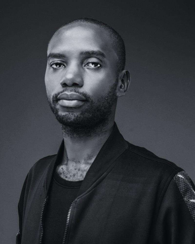 Arafat Mukasa