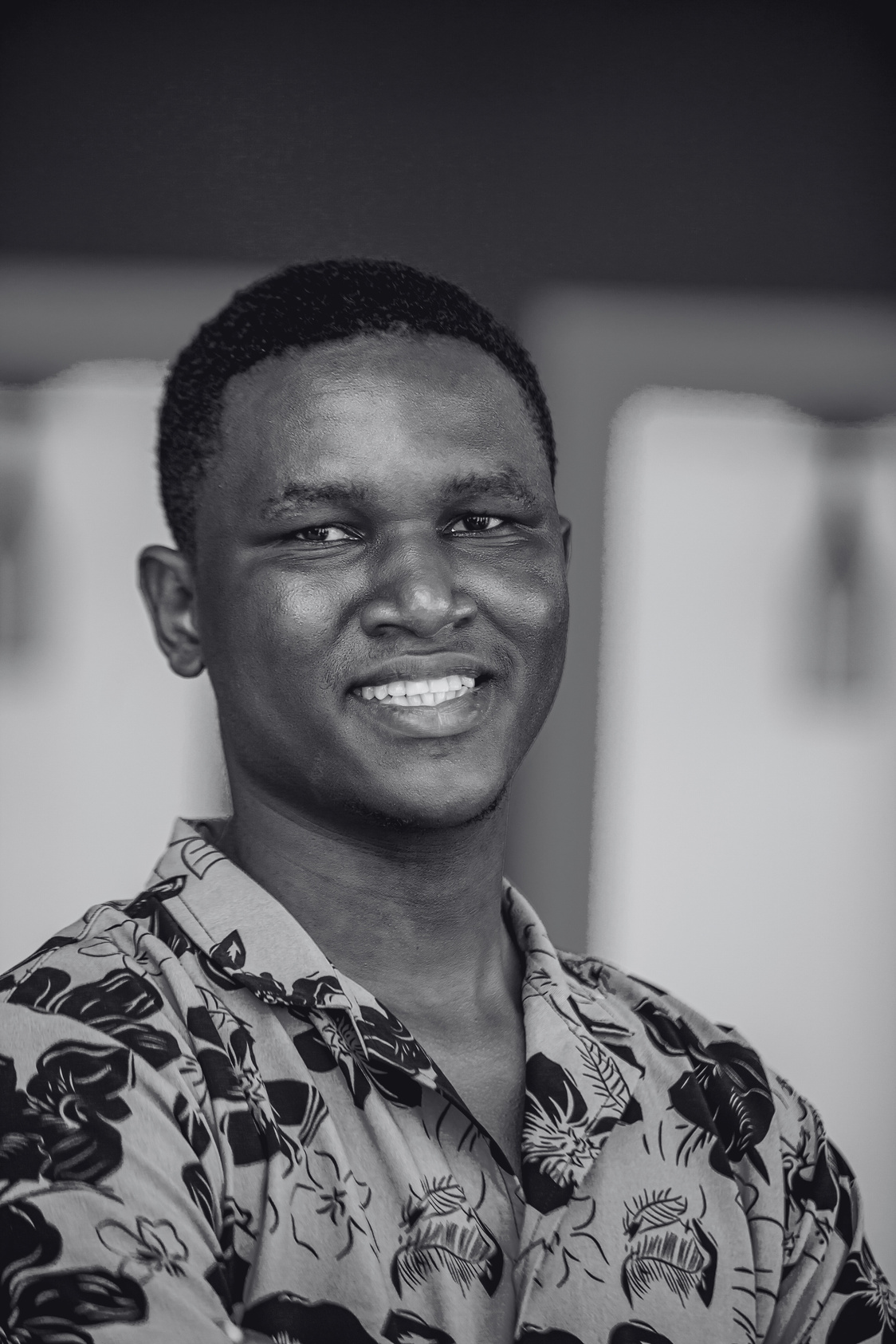 Baraka Mafole
