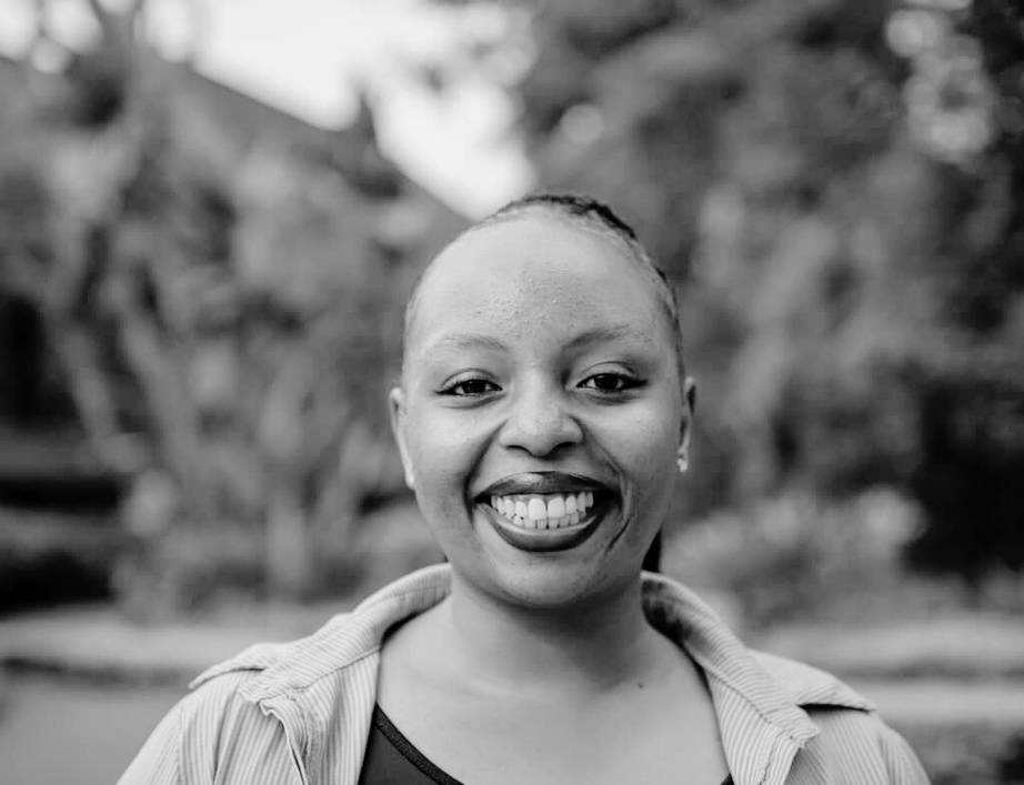 Mercy T. Ndunguru